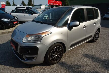 Citroen C3 Gebrauchtwagen
