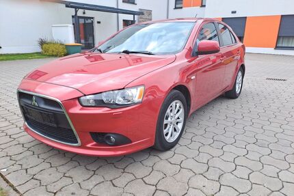 Mitsubishi Lancer Gebrauchtwagen