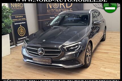 Mercedes-Benz E 220 Gebrauchtwagen