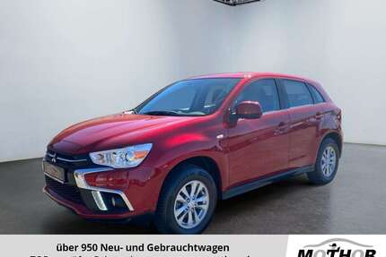 Mitsubishi ASX Gebrauchtwagen