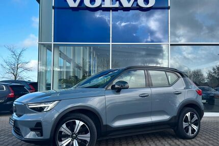 Volvo XC40 Gebrauchtwagen
