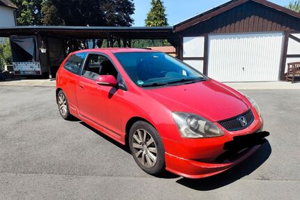 Honda Civic Gebrauchtwagen
