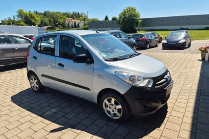 Hyundai i10 Gebrauchtwagen