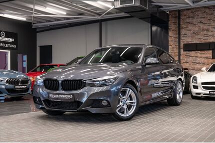 BMW 340 Gran Turismo Gebrauchtwagen