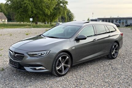 Opel Insignia Gebrauchtwagen