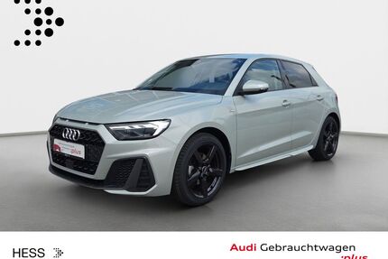 Audi A1 Gebrauchtwagen