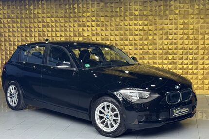 BMW 116 Gebrauchtwagen