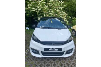 Aixam MinAuto Gebrauchtwagen