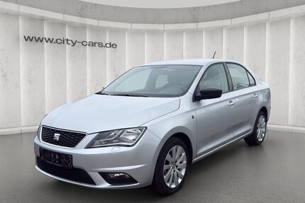 Seat Toledo Gebrauchtwagen