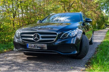 Mercedes-Benz E 220 Gebrauchtwagen