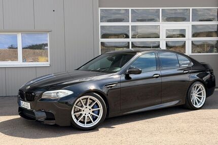 BMW M5 Gebrauchtwagen