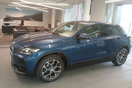BMW X2 Gebrauchtwagen