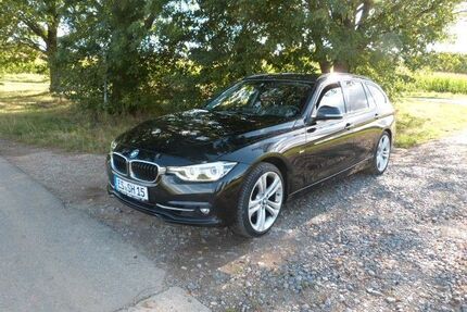 BMW 330 Gebrauchtwagen
