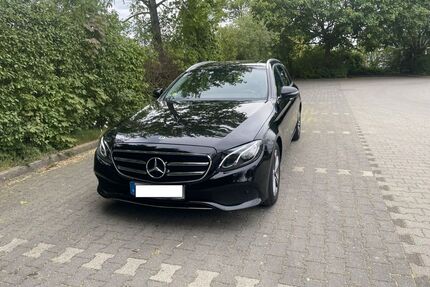 Mercedes-Benz E 220 Gebrauchtwagen