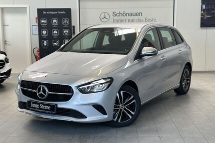 Mercedes-Benz B 250 Gebrauchtwagen