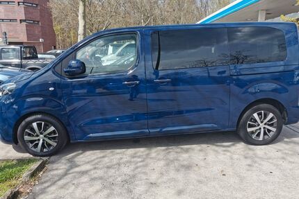 Toyota Proace (Verso) Gebrauchtwagen