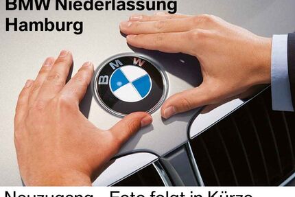 Alpina B8 Gebrauchtwagen