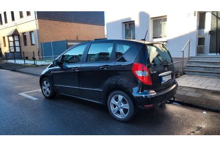 Mercedes-Benz A 180 Gebrauchtwagen