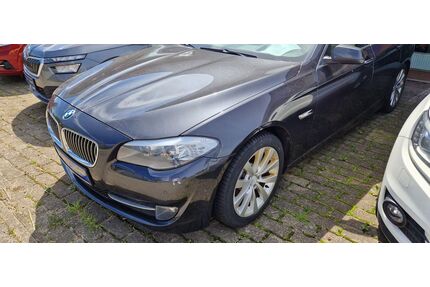BMW 530 Gebrauchtwagen