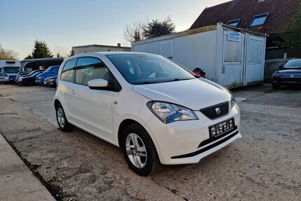 Seat Mii Gebrauchtwagen