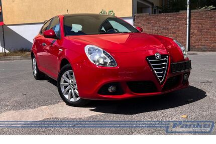 Alfa Romeo Giulietta Gebrauchtwagen