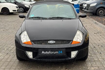 Ford Streetka Gebrauchtwagen