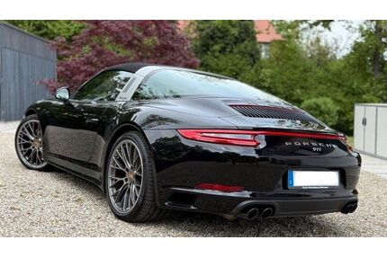 Porsche 911 Urmodell Gebrauchtwagen