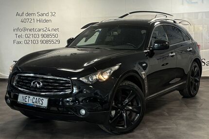 INFINITI FX Gebrauchtwagen