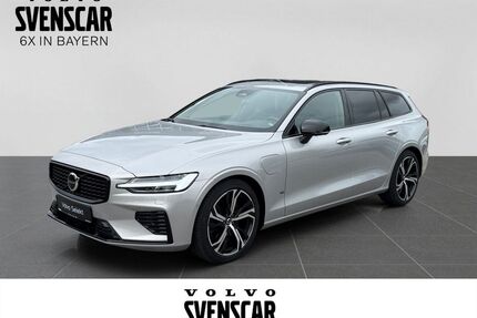Volvo V60 Gebrauchtwagen