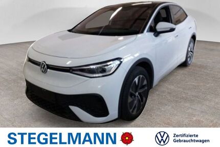 VW ID.5 Gebrauchtwagen