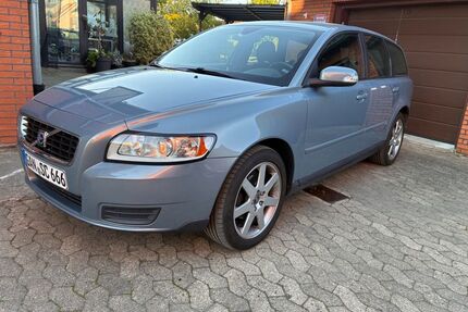 Volvo V50 Gebrauchtwagen