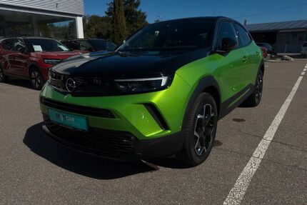 Opel Mokka Gebrauchtwagen