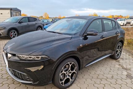 Alfa Romeo Tonale Gebrauchtwagen