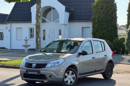 Dacia Sandero Gebrauchtwagen