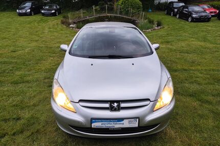 Peugeot 307 Gebrauchtwagen