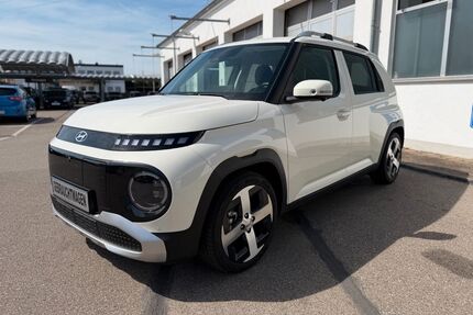 Hyundai INSTER Gebrauchtwagen