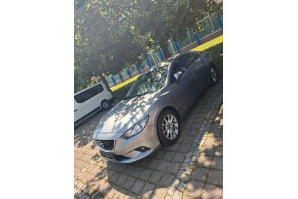 Mazda 6 Gebrauchtwagen