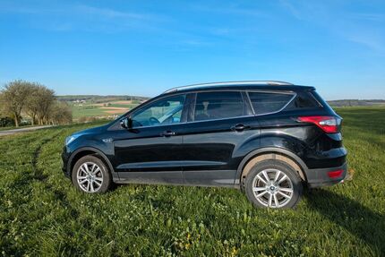 Ford Kuga Gebrauchtwagen