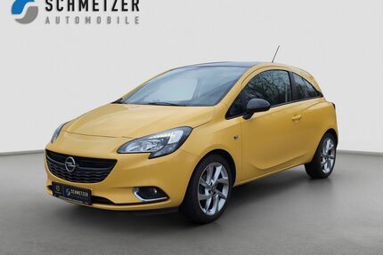Opel Corsa Gebrauchtwagen