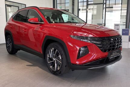 Hyundai TUCSON Gebrauchtwagen