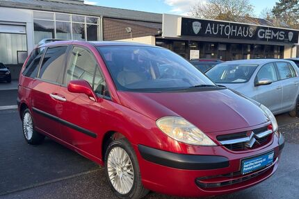 Citroen C8 Gebrauchtwagen