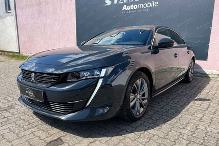 Peugeot 508 Gebrauchtwagen