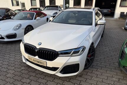BMW 530 Gebrauchtwagen