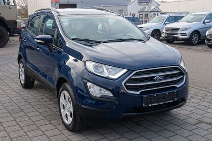 Ford EcoSport Gebrauchtwagen