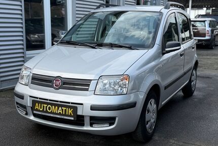 Fiat Panda Gebrauchtwagen