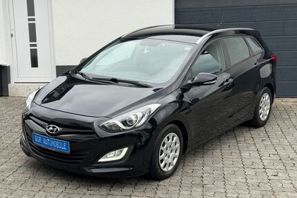 Hyundai i30 Gebrauchtwagen