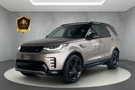 Land Rover Discovery Gebrauchtwagen