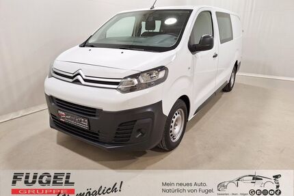 Citroen Jumpy Gebrauchtwagen