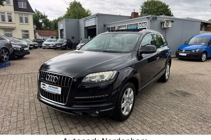 Audi Q7 Gebrauchtwagen