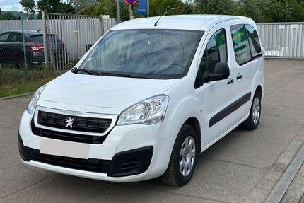 Peugeot Partner Gebrauchtwagen